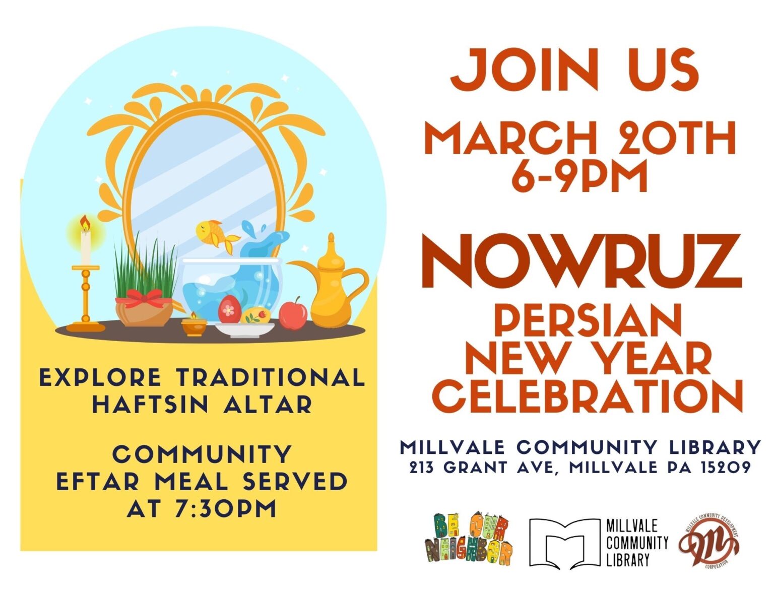 NOWRUZ