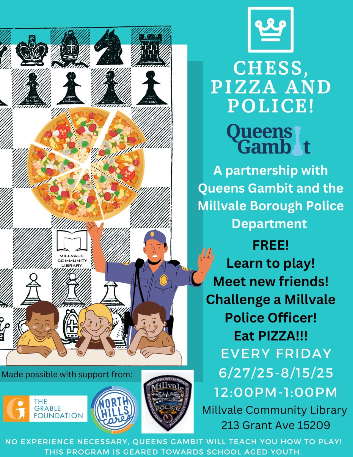 Current Chess
