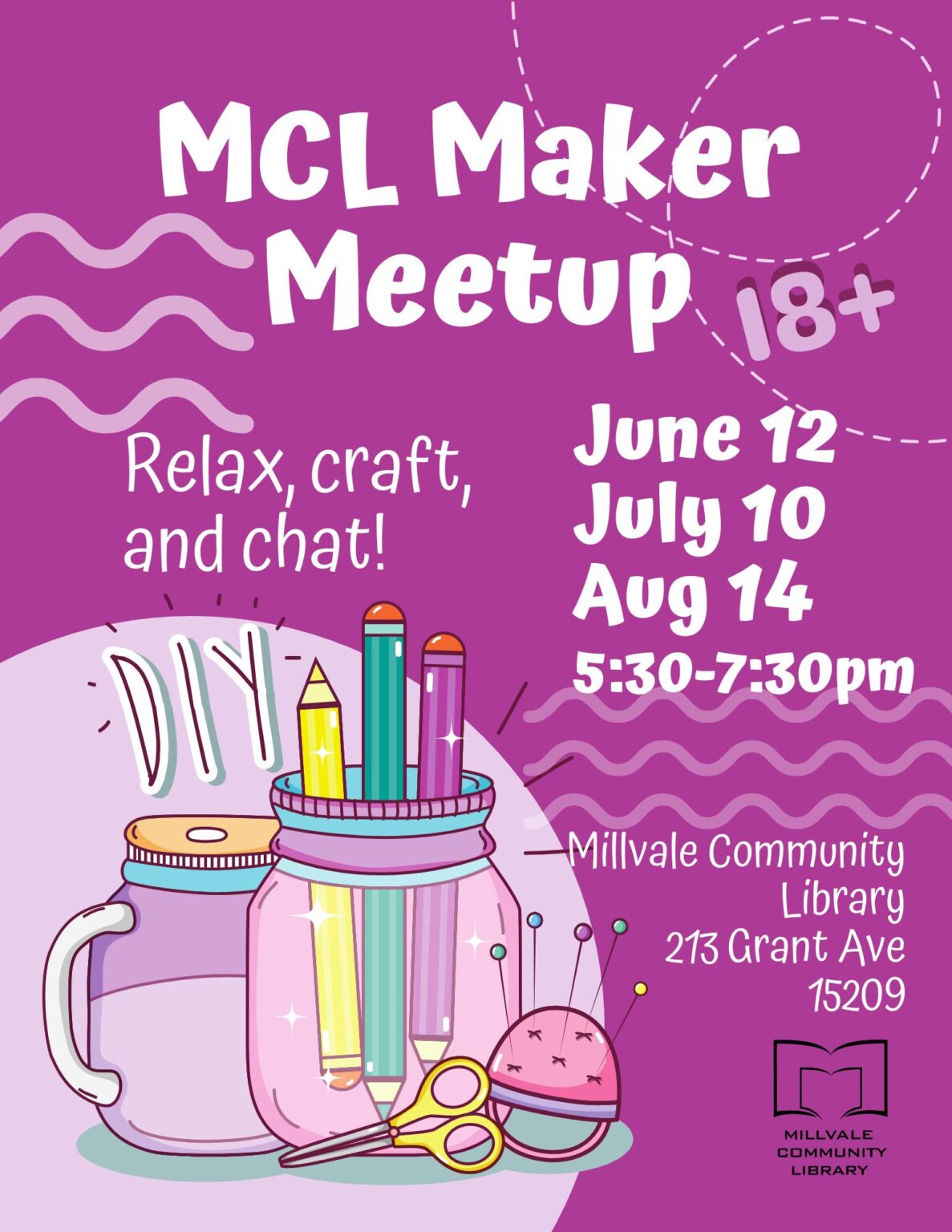 MCL Maker Meetup (2)