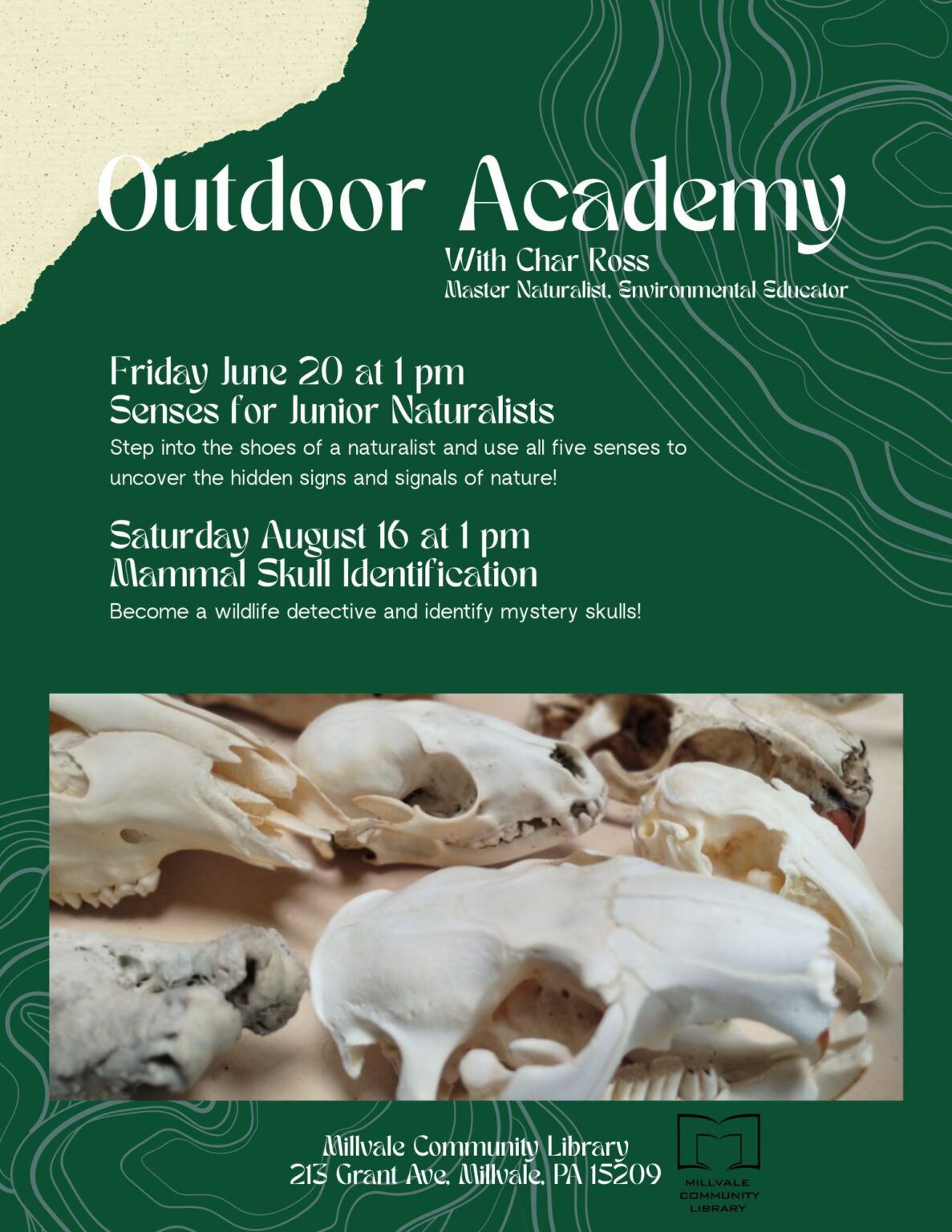Outdoor Academy