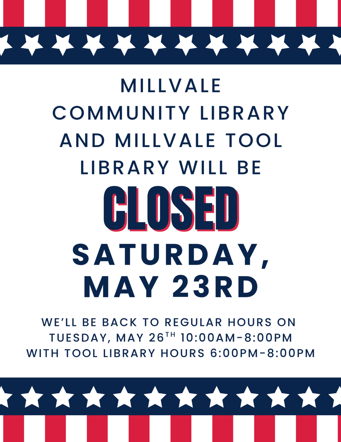Millvale Community Library and Millvale Tool Library