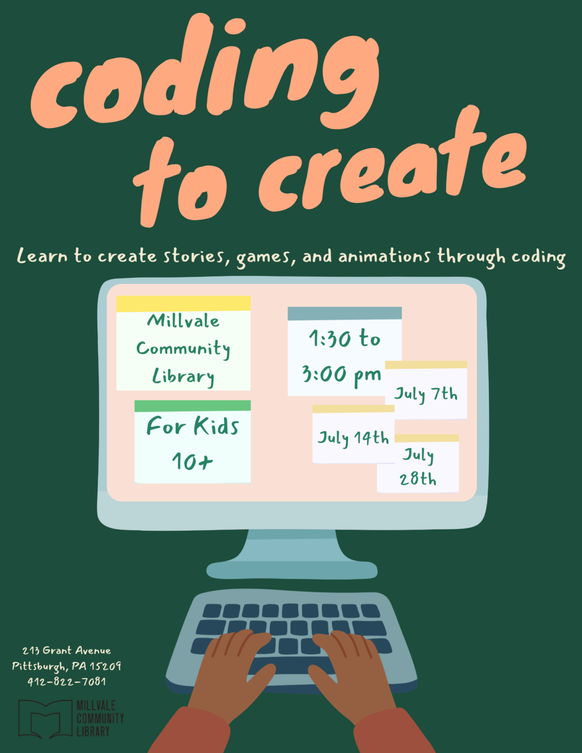 coding